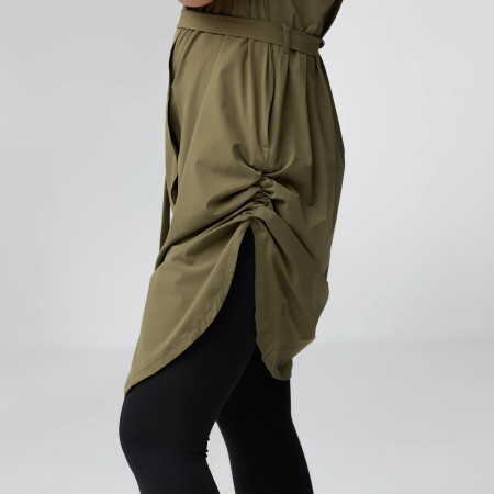 Damenkleid Fjällräven Abisko Fjäll Dress W