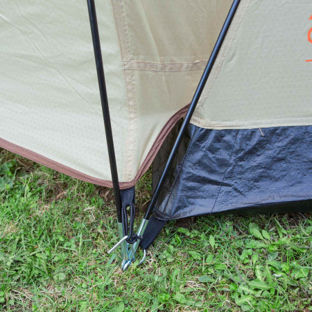 Zelt Zulu Easy Tent 3