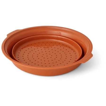 Geschirrset Sea to Summit Detour Essentials Camp Kitchen Kit 4 Piece