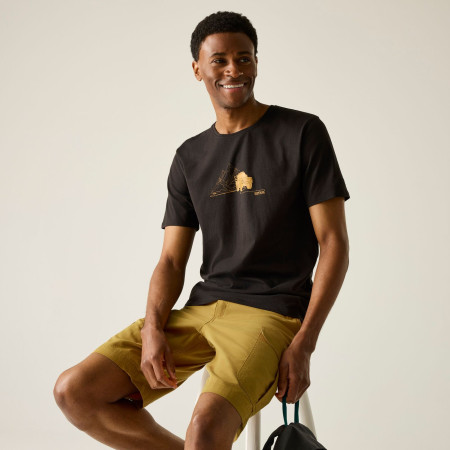 Herrenshorts Regatta Ruwan Shorts