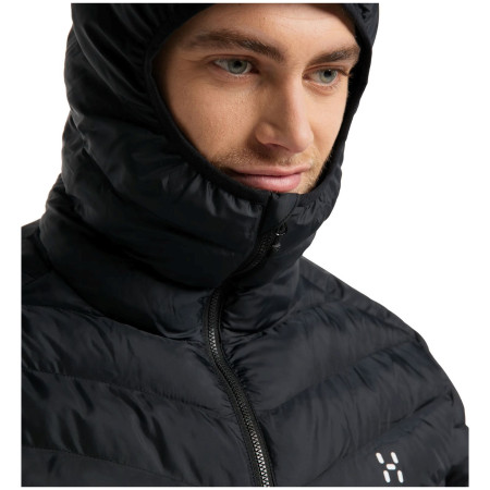 Herrenjacke Haglöfs Sarna Mimic hood
