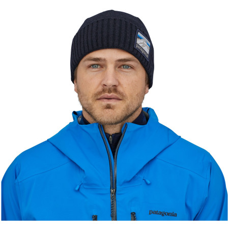 Wintermütze Patagonia Brodeo Beanie