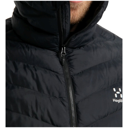 Herrenjacke Haglöfs Sarna Mimic hood
