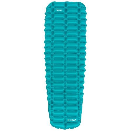 Aufblasbare Isomatte Warg Hugo