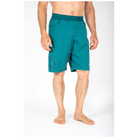 Herrenshorts E9 Pentago Peace Men's