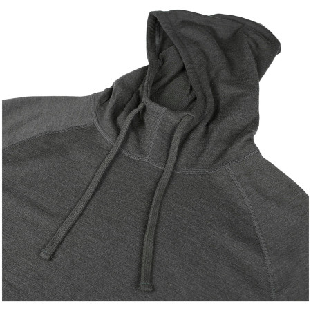 Damen-Sweatshirt MOOA Merino Hoodie