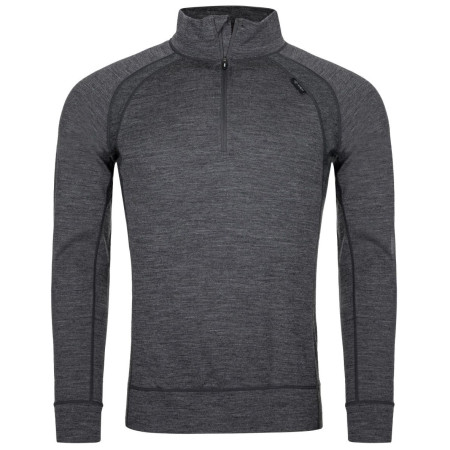 Herren-Funktionsshirt Kilpi Jager-M grau