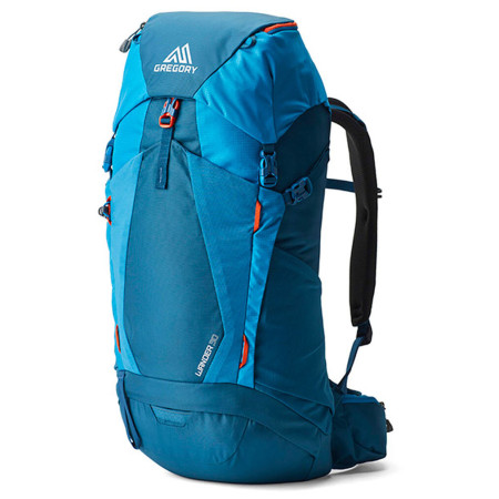 Junior-Rucksack Gregory Wander 30 blau Pacific Blue