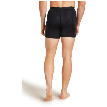 Herren-Boxershorts Icebreaker M Mer Core Boxers