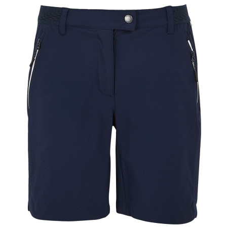 Damenshorts Regatta Mountain ShortsII dunkelblau Navy
