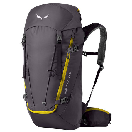 Rucksack Salewa Alptrek 40 BP grau MagnetGrey