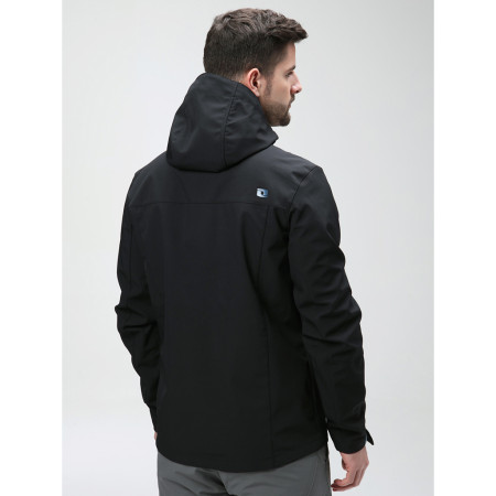 Herrenjacke Loap Lador