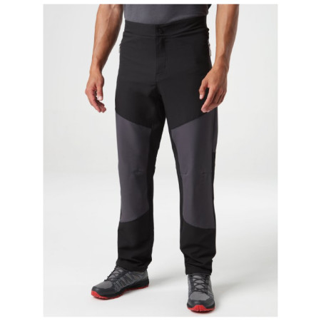 Herrenhose Loap Urek schwarz