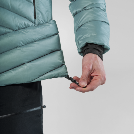 Herrenjacke Salewa ORTLES MED 3 RDS DWN JACKET M