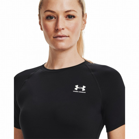 Damen-Funktionsshirt Under Armour HG Authentics Comp SS