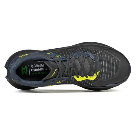 Herren Trekkingschuhe Garmont 9.81 Etere