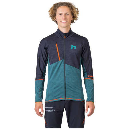 Herren Funktions-Sweatshirt Hannah Niro