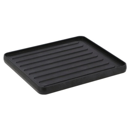 Grillplatte Mestic MGC schwarz black