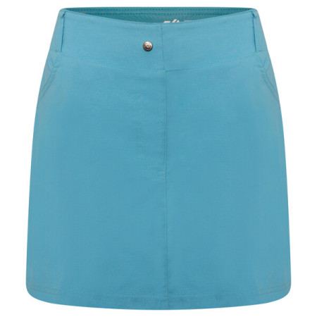 Damenrock Dare 2b Melodic III Skort türkis Capri Blue