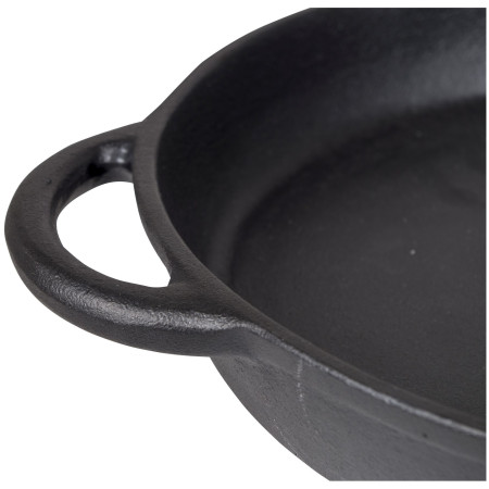 Pfanne Bo-Camp Dutch Oven Frying pan 24cm