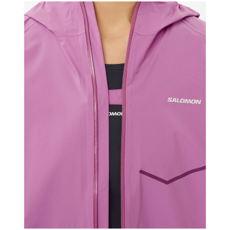 Damenjacke Salomon Bonatti Waterproof Jacket W