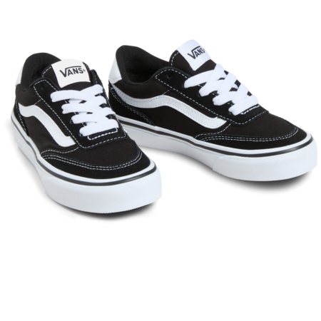 Kinderschuhe Vans Brooklyn Ls