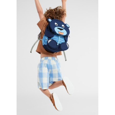 Kinderrucksack Affenzahn Bela Bear large
