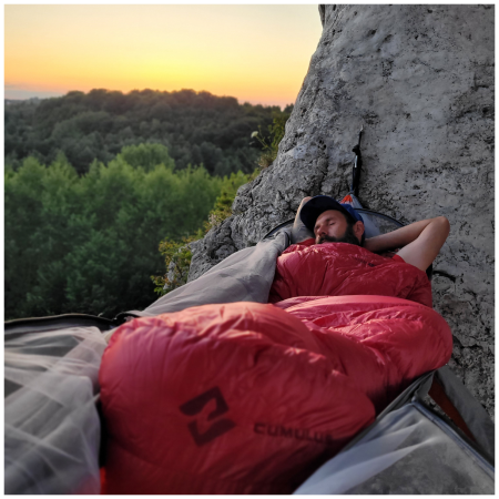 Daunenschlafsack Cumulus Panyam 450