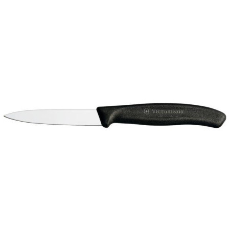 Gemüsemesser Victorinox 8 cm 6.7603 schwarz