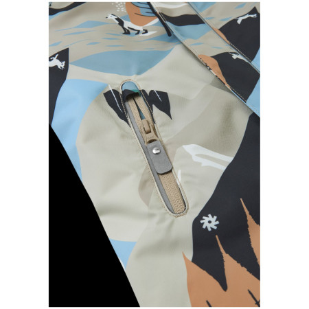 Kinder-Skianzug Reima Puhuri