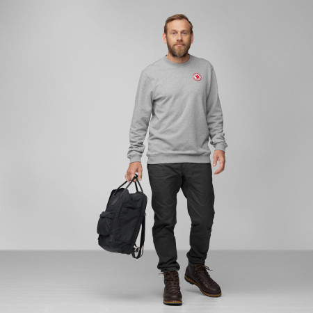 Rucksack Fjällräven Kånken no. 2 Black Laptop 15