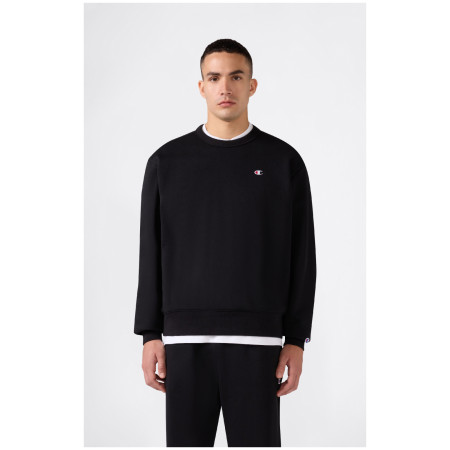 Herren-Sweatshirt Champion Crewneck Sweatshirt M Modern Heritage