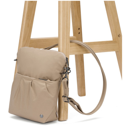 Umhängetasche Pacsafe Citysafe CX convertible crossbody