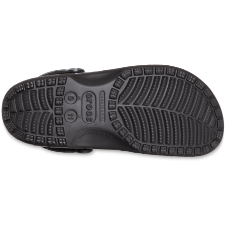 Pantoffeln Crocs Classic Camouflage Clog