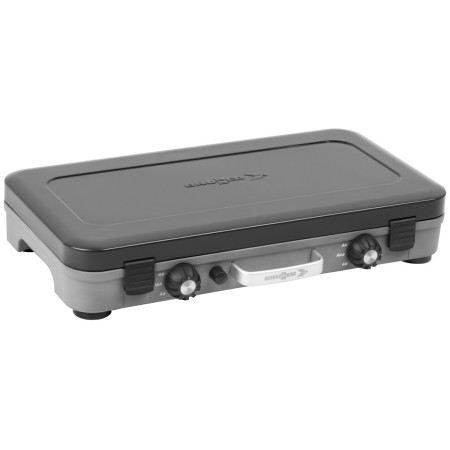 Gasgrill Brunner Devil Kookmaster