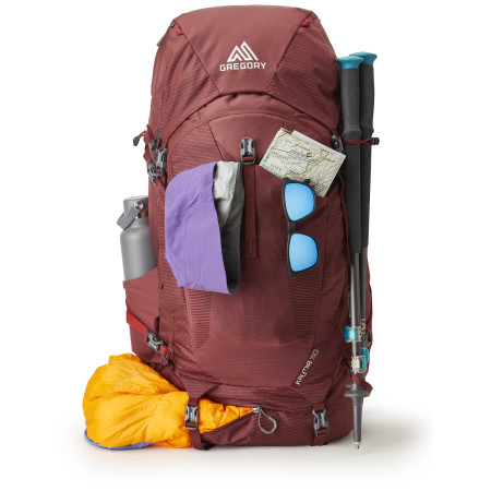 Damenrucksack Gregory Kalmia 50 RC