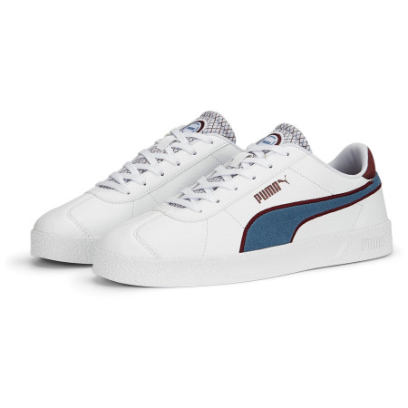 Schuhe Puma Puma Club Retro Prep