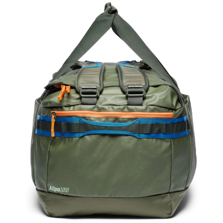 Reisetasche Cotopaxi Allpa Getaway 100L Duffel