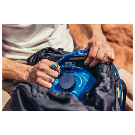 Wanderrucksack Gregory Baltoro 100 Pro