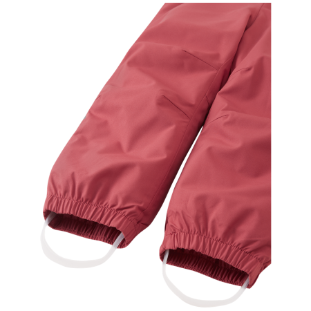 Kinder Skihose Reima Leikisti Red Clay