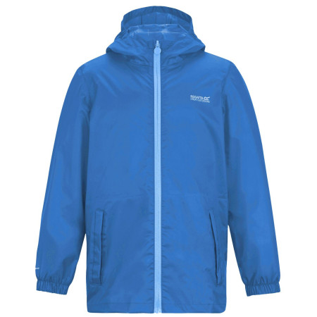 Kinderjacke Regatta Kids’ Pack-It Jacket III Sonic Blue blau Sonic Blue