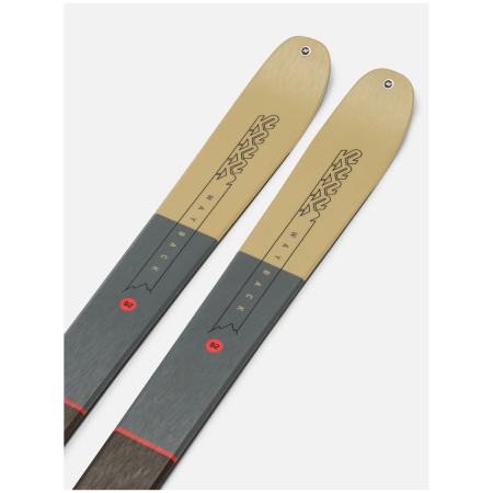 Skialp-Ski K2 Wayback 92