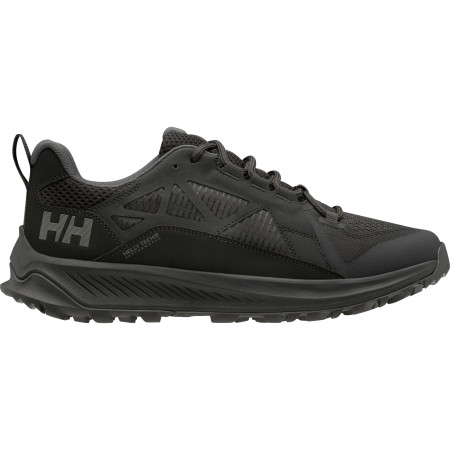 Herrenschuhe Helly Hansen Gobi Aps Ht schwarz 990 Black/Ebony