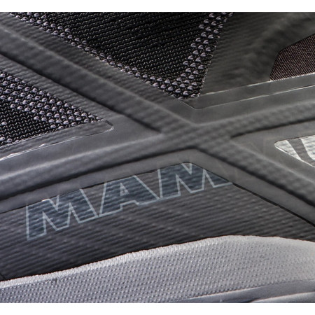 Herrenschuhe Mammut Ducan Low GTX® Men