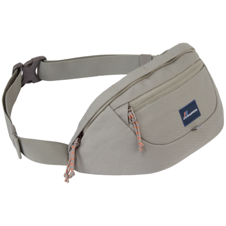 Hüfttasche Craghoppers 1,5l Kiwi Classic Bum Bag beige Vert