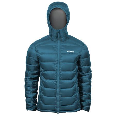 Herrenjacke Pinguin Mont Jacket blau