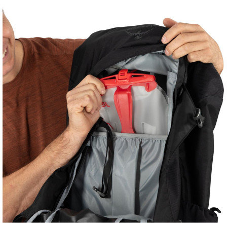 Wanderrucksack Osprey Farpoint Trek 70