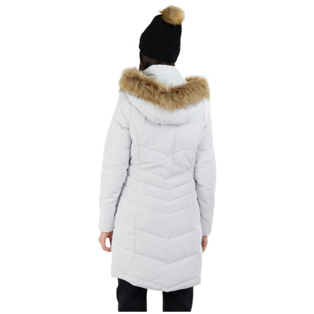Damen-Wintermantel Fundango Puppis Padded Jacket