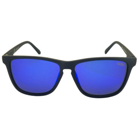 Sonnenbrille Vidix Grand schwarz/blau black/blue