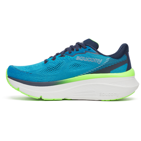 Herren Laufschuhe Saucony Guide 19